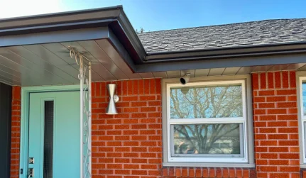 Soffit & Fascia Installation & Repairs