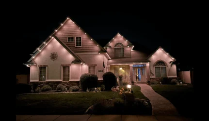 Landscape Lighting
